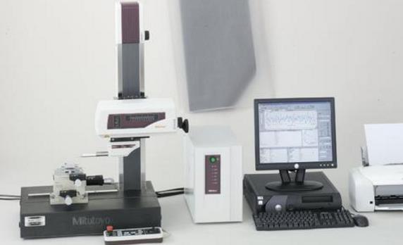 德國業納Jenoptik：粗糙度儀和輪廓儀的功能和區別