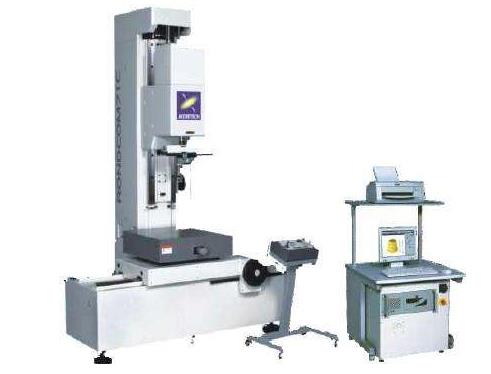 多功能圓度儀的功能特點及參數資料介紹