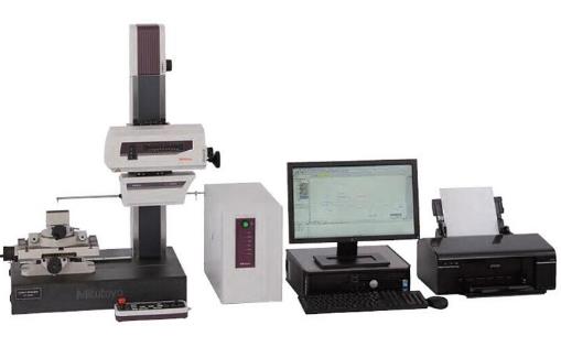 輪廓儀與三坐標測量儀的應用特點和區別