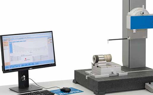 粗糙度儀的使用和維護保養方法講解