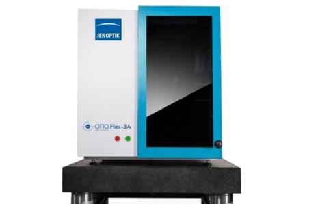 JENOPTIK業(yè)納光學三維測量機參數(shù)特點介紹