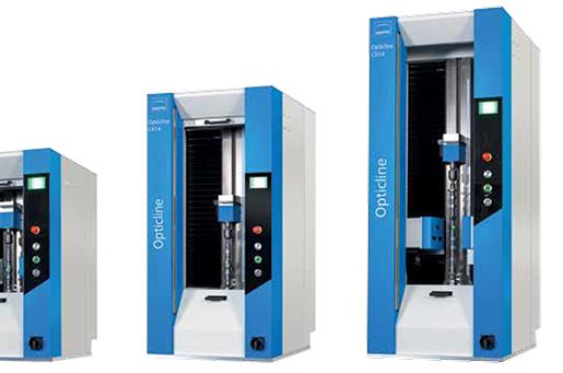 軸類光學測量機的主要功能與應(yīng)用優(yōu)勢介紹