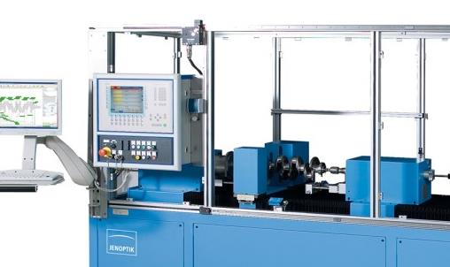 德國業(yè)納軸類光學測量機的結(jié)構(gòu)特點及應(yīng)用優(yōu)勢