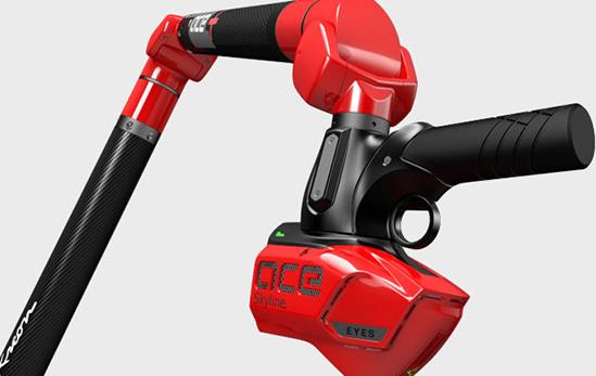 關(guān)節(jié)臂三坐標(biāo)測(cè)量機(jī)在特殊尺寸測(cè)量中的應(yīng)用