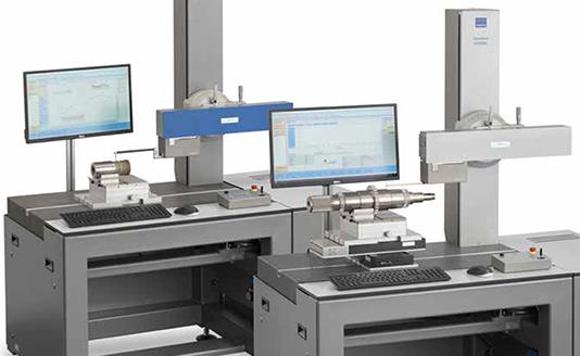 業納Jenoptik 粗糙度輪廓儀Waveline W800