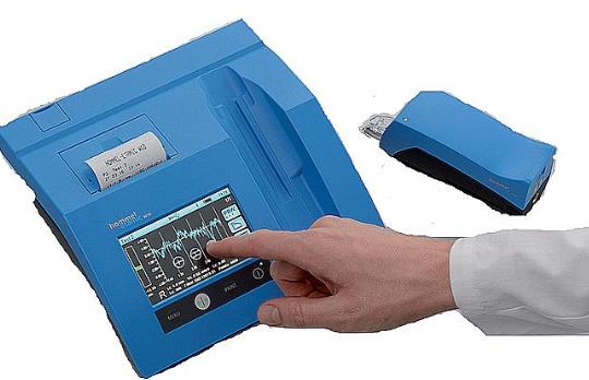 HOMMEL圓度測量儀的應用特點與優勢介紹