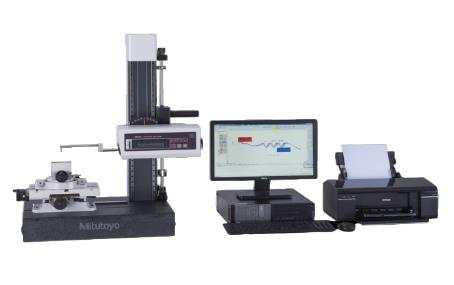 三豐輪廓儀 輪廓測量儀CV-2100系列參數特點介紹