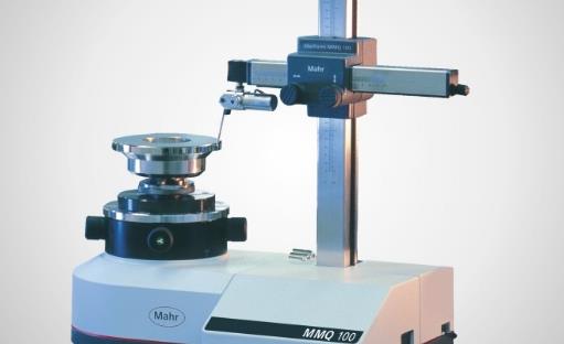 馬爾輪廓儀的功能用途與應用范圍