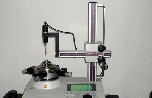 日本三豐圓度儀的性能特點介紹