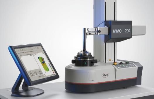 新一代馬爾圓度儀MarForm MMQ 500參數(shù)特點