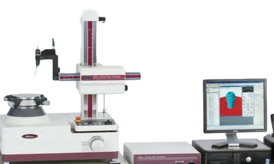 三豐圓度儀RA-1600 功能參數(shù)特點講解