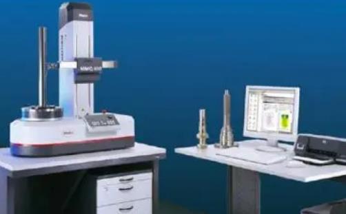 馬爾圓度儀 圓柱度儀MMQ400特點及技術(shù)參數(shù)