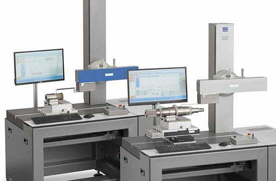 德國Hommel 霍梅爾的主要產(chǎn)品型號(hào)及應(yīng)用類型介紹