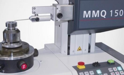 Mahr馬爾圓度儀MMQ150功能特點及詳細參數