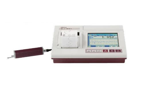 日本三豐粗糙度儀 SJ-410參數特點介紹