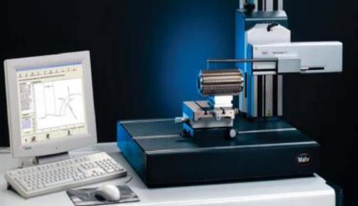 德國馬爾輪廓儀MarSurf XC 2參數特點講解