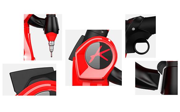 關(guān)節(jié)臂三坐標有什么作用？主要應(yīng)用在哪些地方？