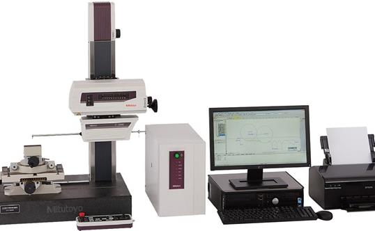 日本三豐輪廓儀CV-3200S8型號的參數特點講解