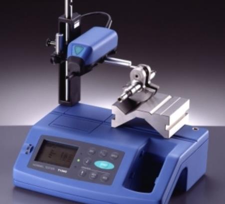 霍梅爾HOMMEL T1000粗糙度輪廓儀參數資料分享