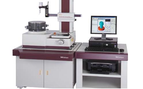 圓度儀供應商分享介紹三豐圓度儀的應用特點