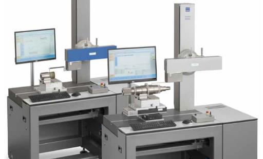 Jenoptik業納 霍梅爾粗糙度儀輪廓儀W900應用優點