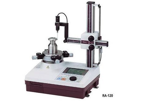 三豐圓度儀的測量方法與產品特點