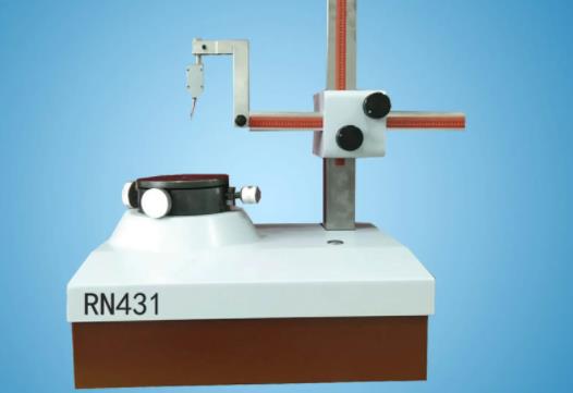 馬爾圓度儀供應(yīng)商介紹圓度儀的結(jié)構(gòu)特點