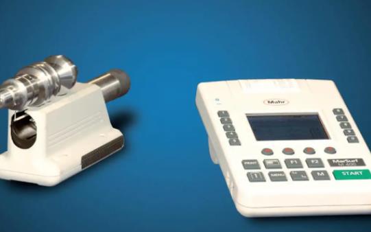 馬爾粗糙度儀電池充電的一些注意事項