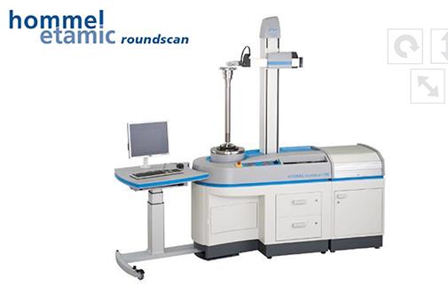 精準測量產品參數需要選擇合適的圓度儀