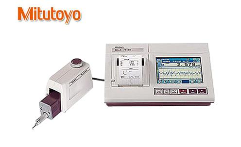 三豐粗糙度儀的使用準備工作與測量步驟介紹