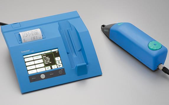 關于粗糙度儀誤差校準的方法相關知識分享