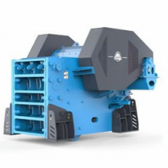 顎式破碎機 JC系列